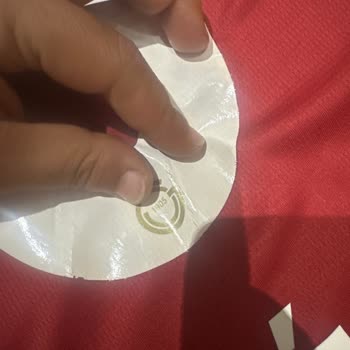 GS Store'dan Alınan Hatalı Forma İçin Mağaza Sorumluluk Almadı, Müşteri Mağdur Edildi