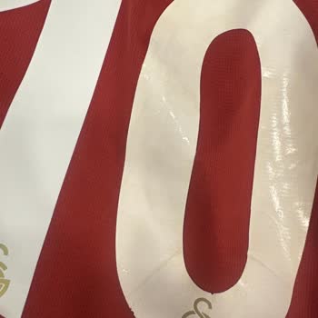 GS Store'dan Alınan Hatalı Forma İçin Mağaza Sorumluluk Almadı, Müşteri Mağdur Edildi