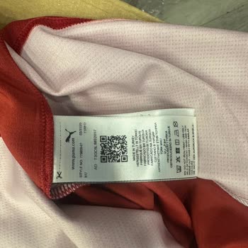 GS Store'dan Alınan Hatalı Forma İçin Mağaza Sorumluluk Almadı, Müşteri Mağdur Edildi