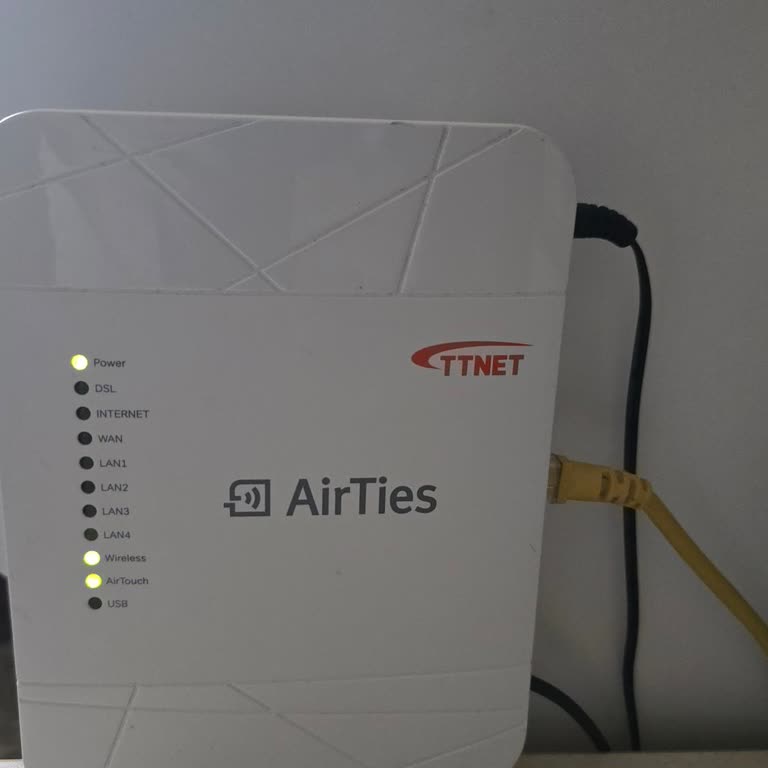 Uzun Süren İnternet Kesintisinde Yetersiz Destek Ve Bilgilendirme