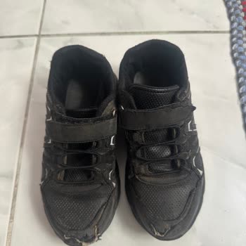 FLOdan Alınan Ayakkabının Yırtılması Ve Garanti Reddi Mağduriyeti