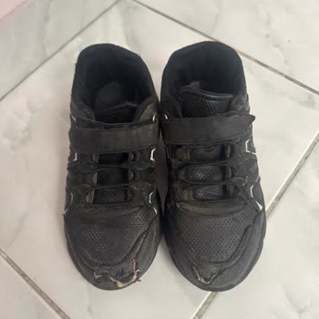 FLOdan Alınan Ayakkabının Yırtılması Ve Garanti Reddi Mağduriyeti