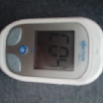 Lifechek Silver G82 Ölçüm Yapmıyor, C04 Hatası Alıyorum