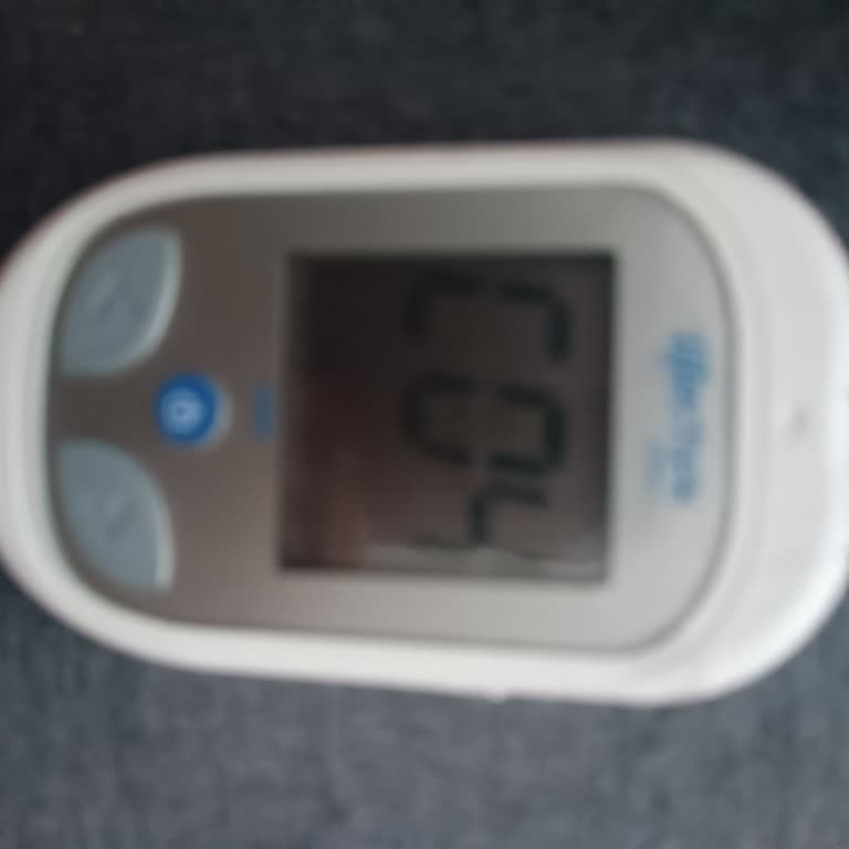 Lifechek Silver G82 Ölçüm Yapmıyor, C04 Hatası Alıyorum