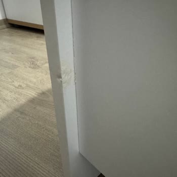 Kusurlu Teslimat Ve İlgisiz Servis: 3 Aydır Çözülmeyen Çocuk Odası Sorunu