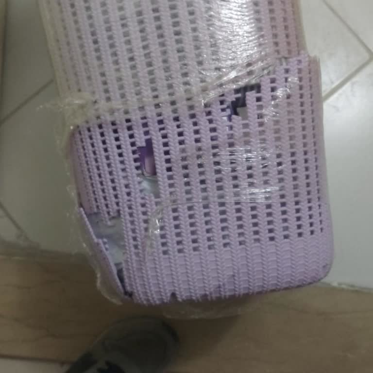 Eşyalarım Kırıldı, Makbuz Verilmedi Ve Denetim İstiyorum