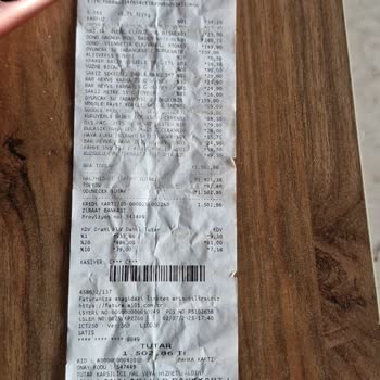 Bozuk Dondurma Ve A101 Mağazasında Olumsuz Müşteri Deneyimi