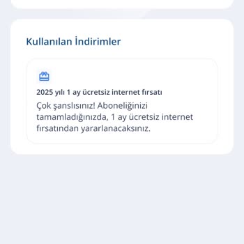 Modem Satışı Ve İnternet Hızında Yaşanan Sorunlar Nedeniyle Mağduriyet