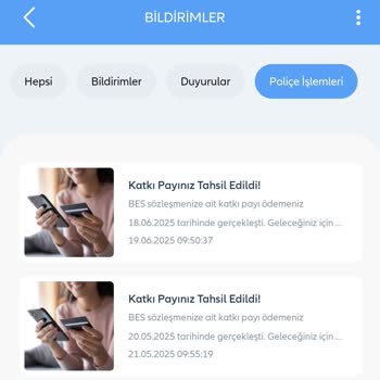 BES Sözleşmemi Sonlandırmıyorlar, Katkı Payı Hala Kesiliyor!