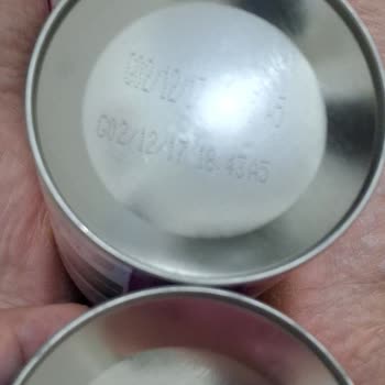 Son Kullanma Tarihi Geçmiş Ürün Ve İade Sürecindeki Mağduriyetim