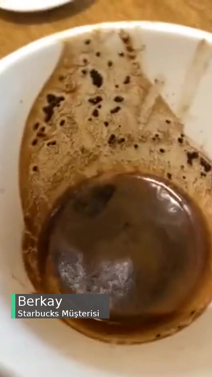 Starbucks Türk Kahvesini Bile Yapamıyorsak Bırakalım Bu İşi! videonun kapak resmi