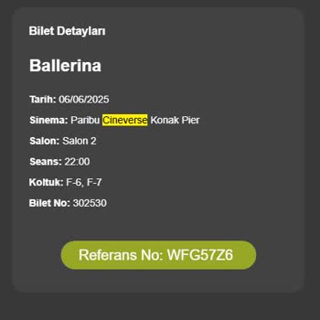 İptal Edilen Biletin Ücreti Bir Ay Geçmesine Rağmen İade Edilmedi