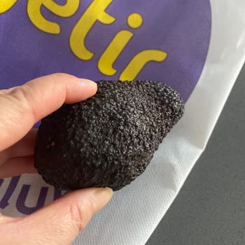 Getir Siparişim Geç Ve Erimiş Şekilde Teslim Edildi