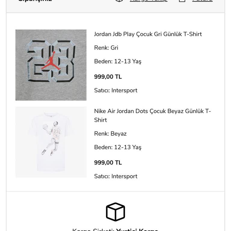Teslim Edilmeyen Ürün Ve İade Sorunu İki Aydır Çözülmüyor