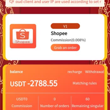 I Face Trapped Funds And Never-Ending Balance Deficit On Shopee Orders