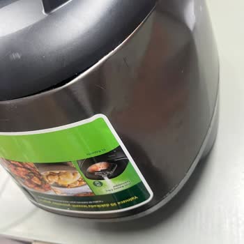 Philips Akıllı Düdüklü Tencerede Tekrar Eden Arıza Ve Garanti Mağduriyeti