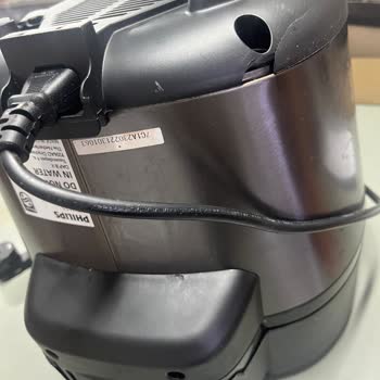 Philips Akıllı Düdüklü Tencerede Tekrar Eden Arıza Ve Garanti Mağduriyeti