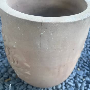 Mudo’dan Sipariş Edilen Saksının Hasarlı Çıkması Ve İlgisiz Yaklaşım