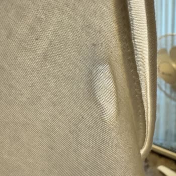 Network'ten Aldığım Beyaz Tişörtte Deformasyon Ve Yetersiz Müşteri Hizmeti