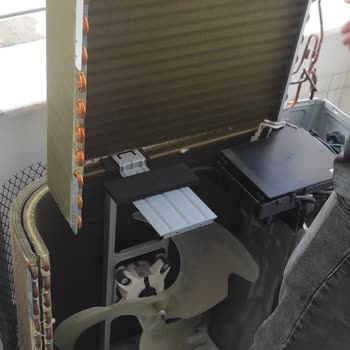 TCL Electronics Klimamın Arızası Ve Değişim Sürecindeki Gecikmeler Mağduriyetimi Artırdı