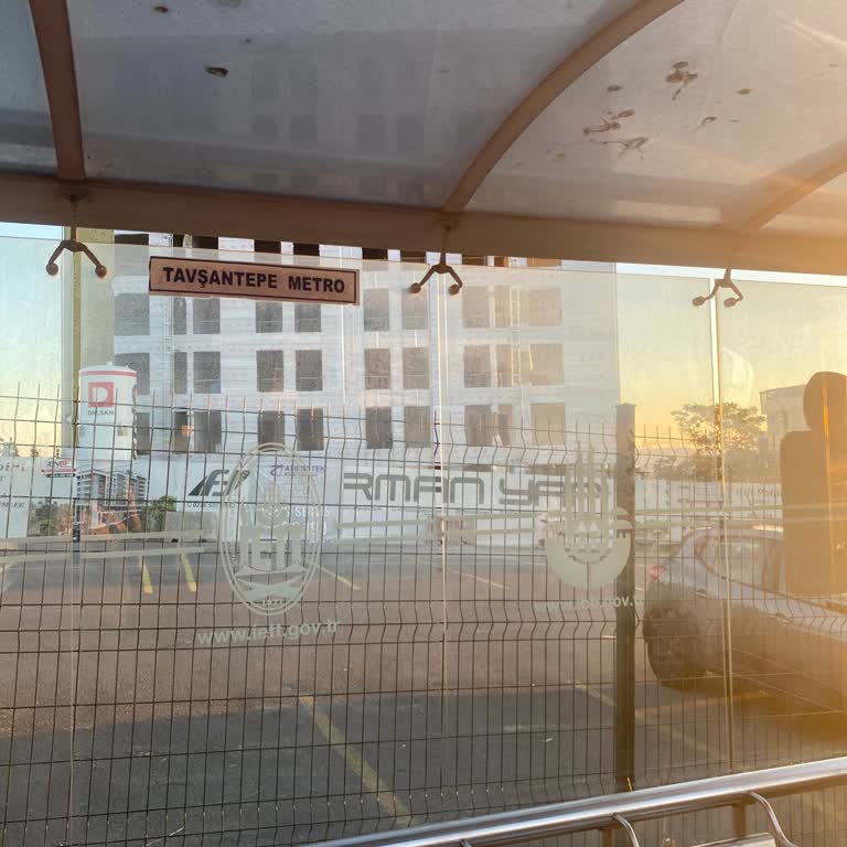 KM11 Otobüs Seferlerinin Yetersizliği Ve Uzun Bekleme Süreleri