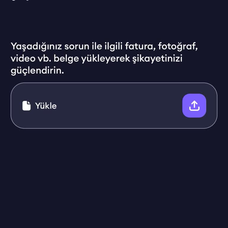 Vodafone'da Çekim Sorunu Ve Fahiş Fatura Artışları