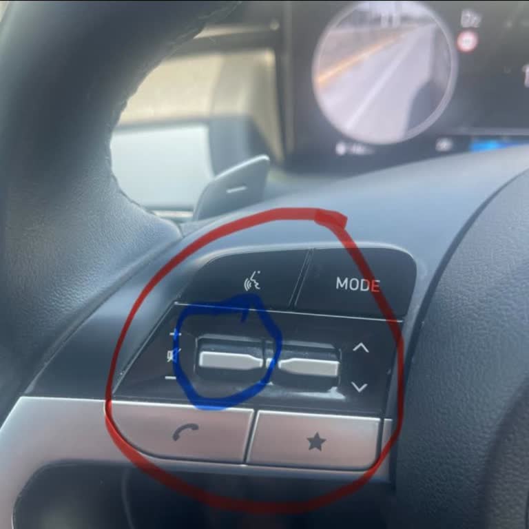 Direksiyon Tuş Arızası Ve Çözümsüzlük Can Sıkıyor