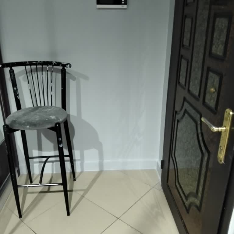 Marshall Boya Katalog Rengiyle Uyuşmayan Sonuç Nedeniyle Mağduriyet