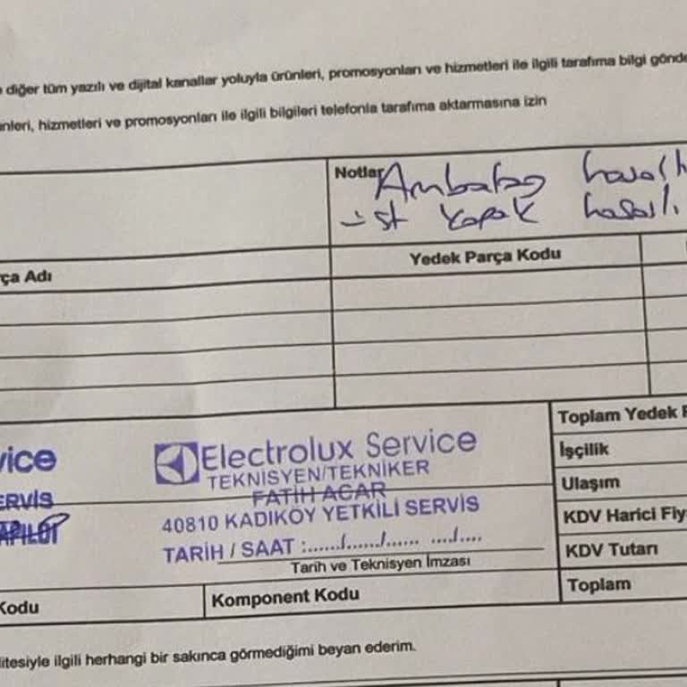 İade Sürecinde Yaşanan Karışıklık Mağduriyet Yarattı