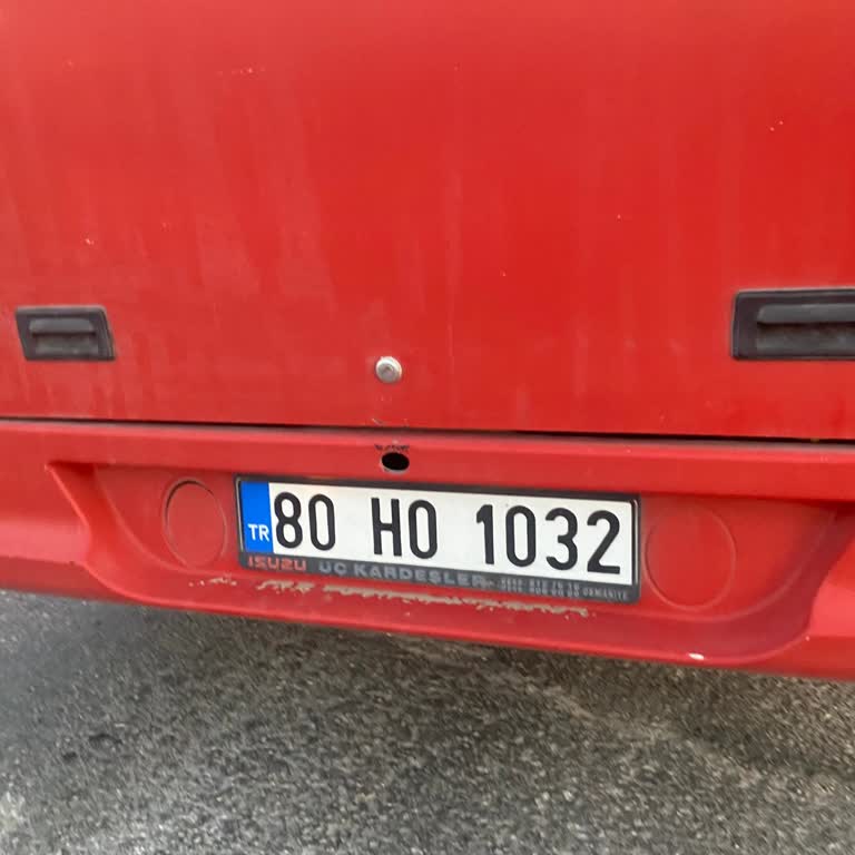 TOKİ Dolmuşlarının Güzergah Sorunu Ve İlgisiz Şoförler