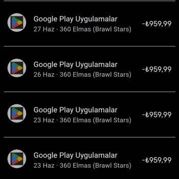 Çocuğumun Oyun İçi Harcamaları Aile Bütçemizi Sarstı