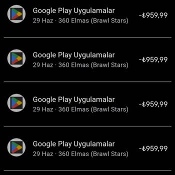 Çocuğumun Oyun İçi Harcamaları Aile Bütçemizi Sarstı