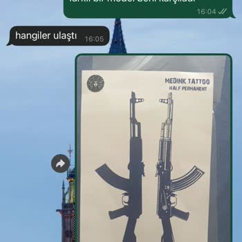 Yanlış Ürün Gönderimi Ve Satıcıdan Cevap Alamama Mağduriyeti