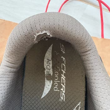 Kısa Sürede Yırtılan Ayakkabı İçin İade Veya Değişim Talebi