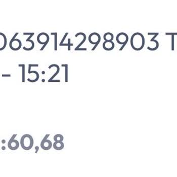 Hotels.com Bilgim Dışında Yüksek Tutarda Para Çekti, Ulaşım İmkansız