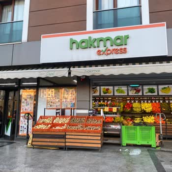 Hakmar Express'ten Aldığım Bozuk Tavuklar Ve İade Sorunu