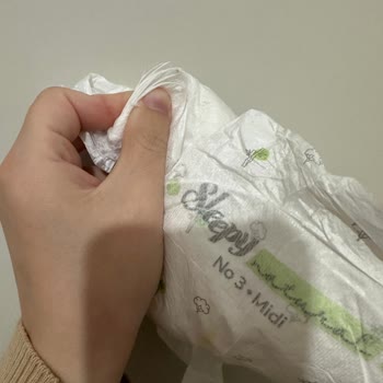 Bebek Bezinde Sert Ve Tehlikeli Yabancı Cisimler