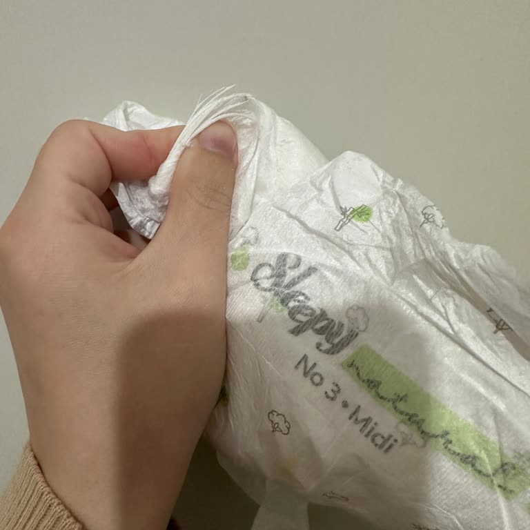 Bebek Bezinde Sert Ve Tehlikeli Yabancı Cisimler