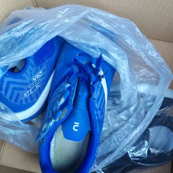 I Report Decathlon Çorlu Refusing Warranty For Product Bought Abroad