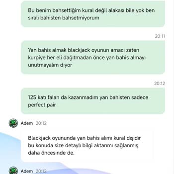 Kazanç Çekim Talebim Sebepsiz İptal Edildi, Bakiye Sıfırlandı