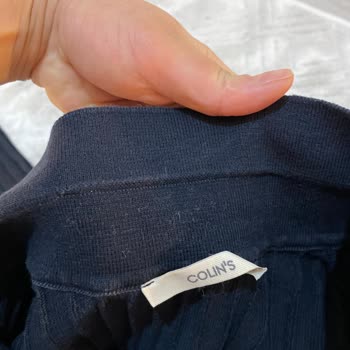 COLIN’S Online Alışverişte Kalitesiz Ürün ve Yetersiz Müşteri Hizmeti