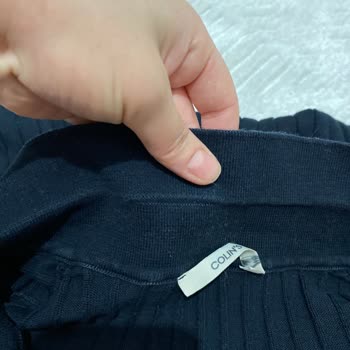 COLIN’S Online Alışverişte Kalitesiz Ürün ve Yetersiz Müşteri Hizmeti