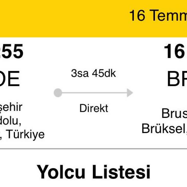 Uçuşum Sebepsiz İptal Edildi, Para Kesintisi Yapıldı