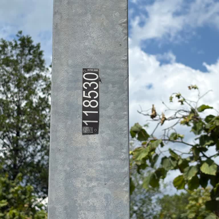 Bir Aydır Arızalı Sokak Aydınlatması Yaşlı Ailemi Mağdur Ediyor