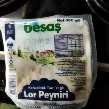 Besaş Lor Fiyatındaki Yüksek Zamma Tepki