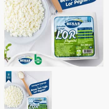 Besaş Lor Fiyatındaki Yüksek Zamma Tepki