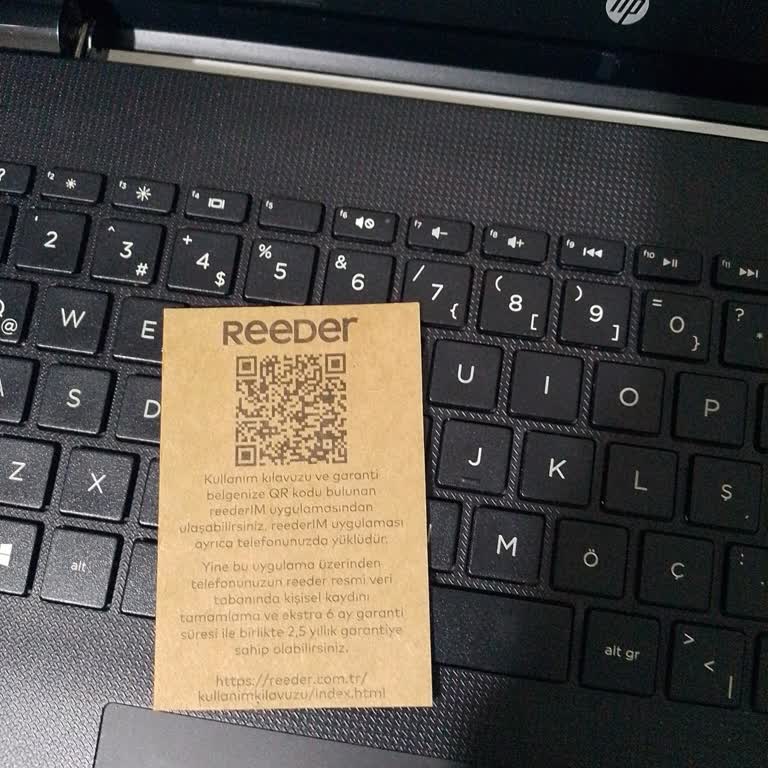 Reeder S19 Max Pro'da Sürekli Devam Eden Ses Problemi ve Hayal Kırıklığı