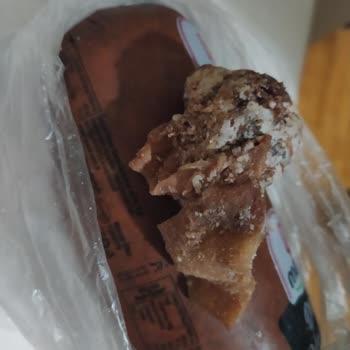 Maret Kavurmanın İçinden Çıkan Deri Parçaları Ve Müşteri Hizmetleri Sorunu