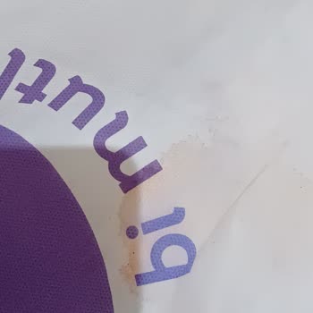 Getir Uygulaması Kirli Poşet Şikayeti