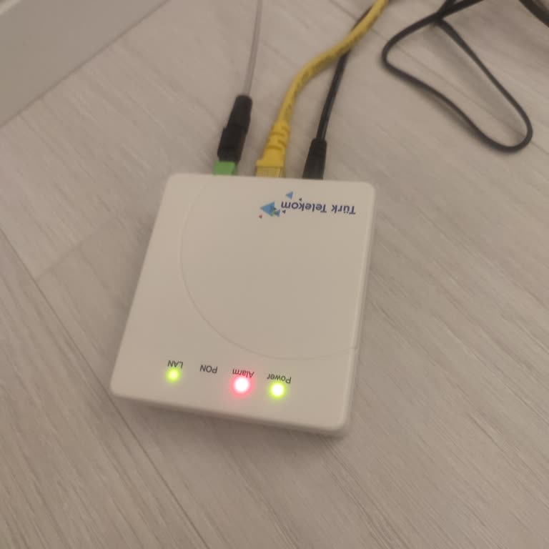 İnternet Kesintisine Çözüm Sunulmadan Mağdur Ediliyorum